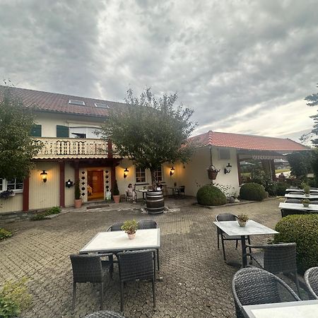 Landhaus Donautal Fridingen an der Donau Exterior photo